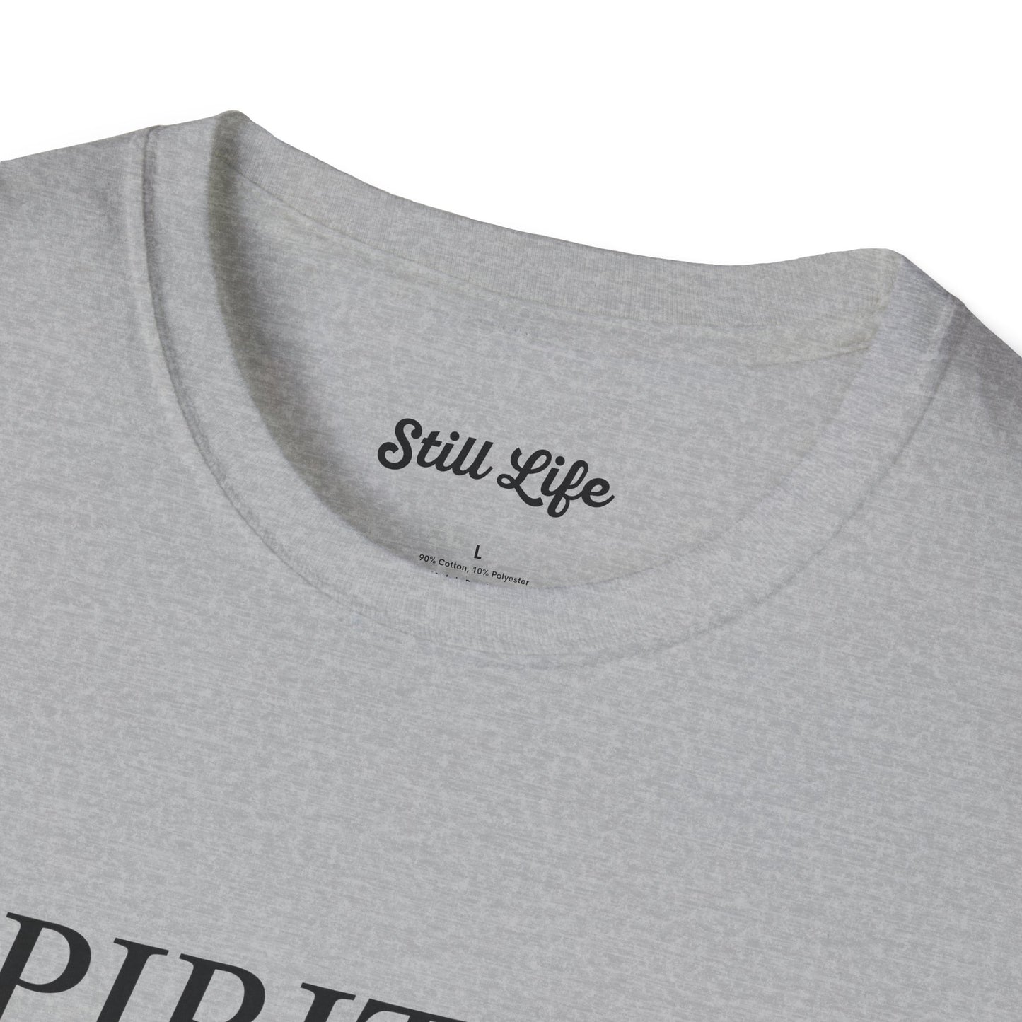 Spiritual Gangster T-Shirt
