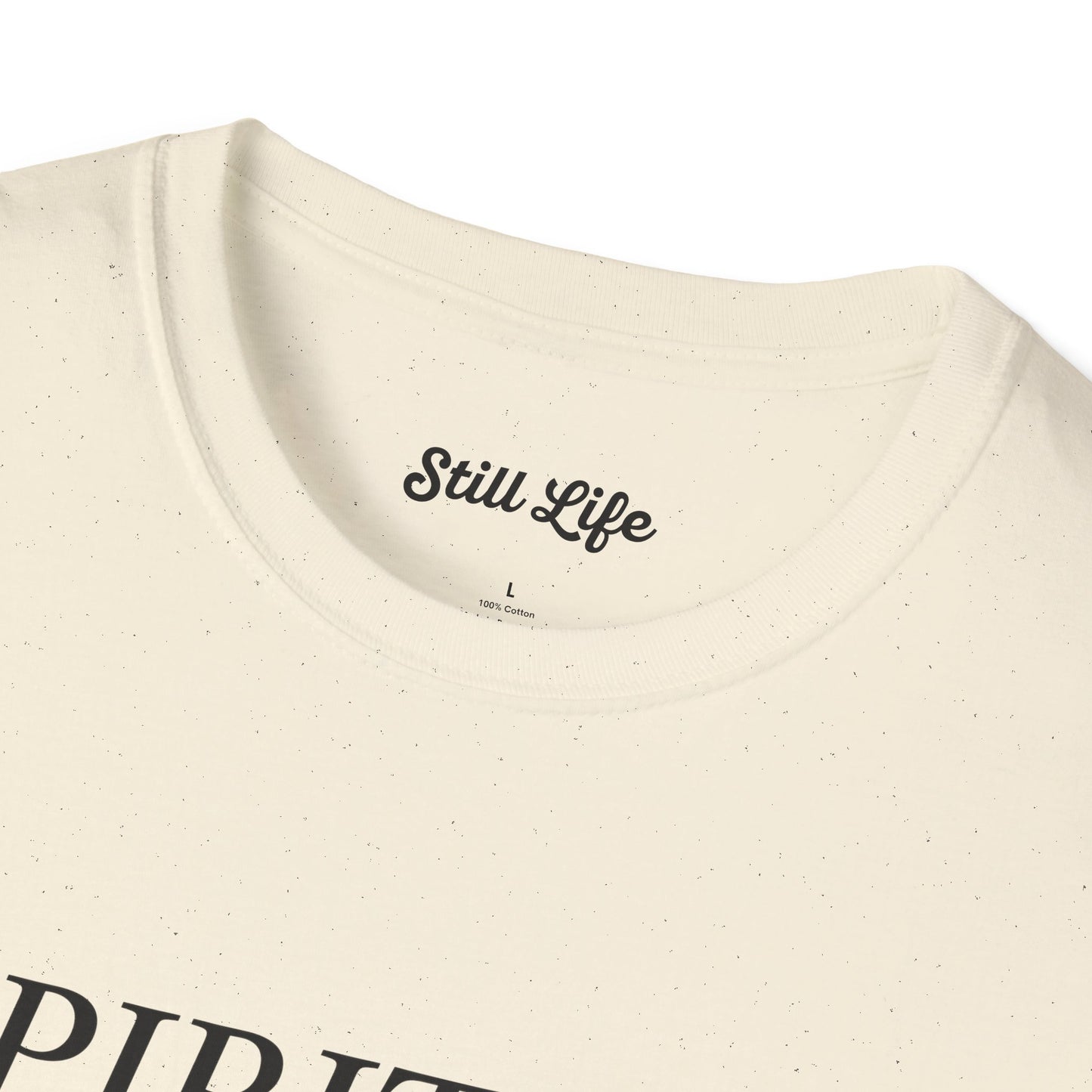Spiritual Gangster T-Shirt