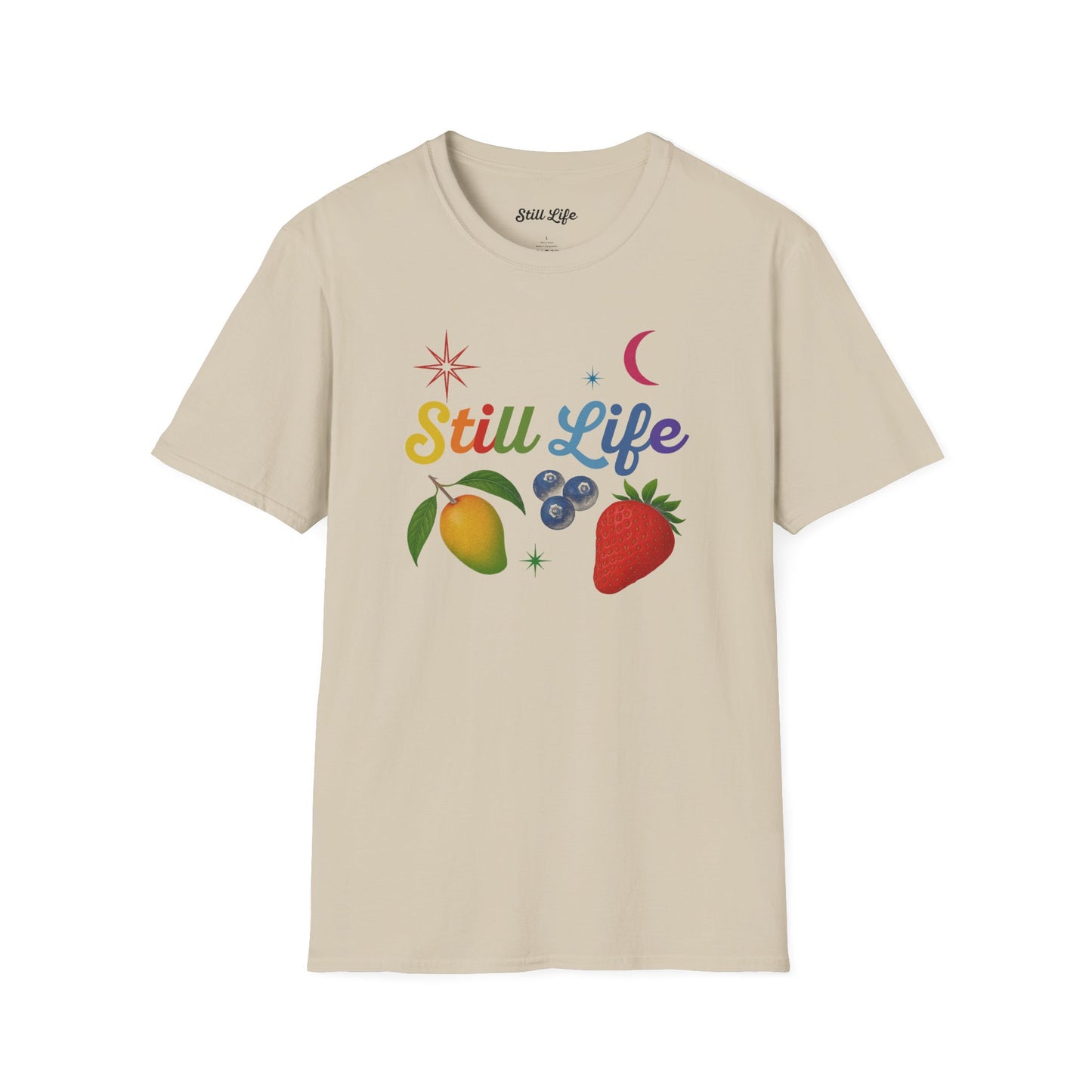 Fruitful T-Shirt