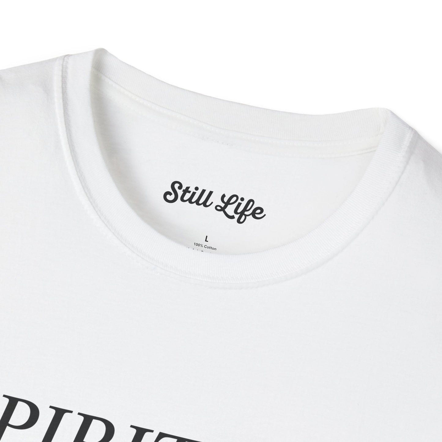 Spiritual Gangster T-Shirt