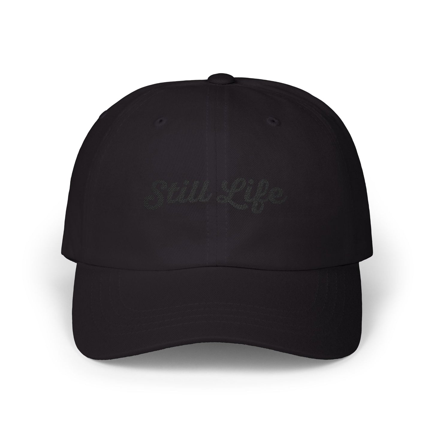 Still Life Dad Hat