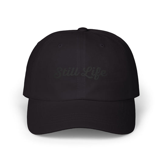 Still Life Dad Hat