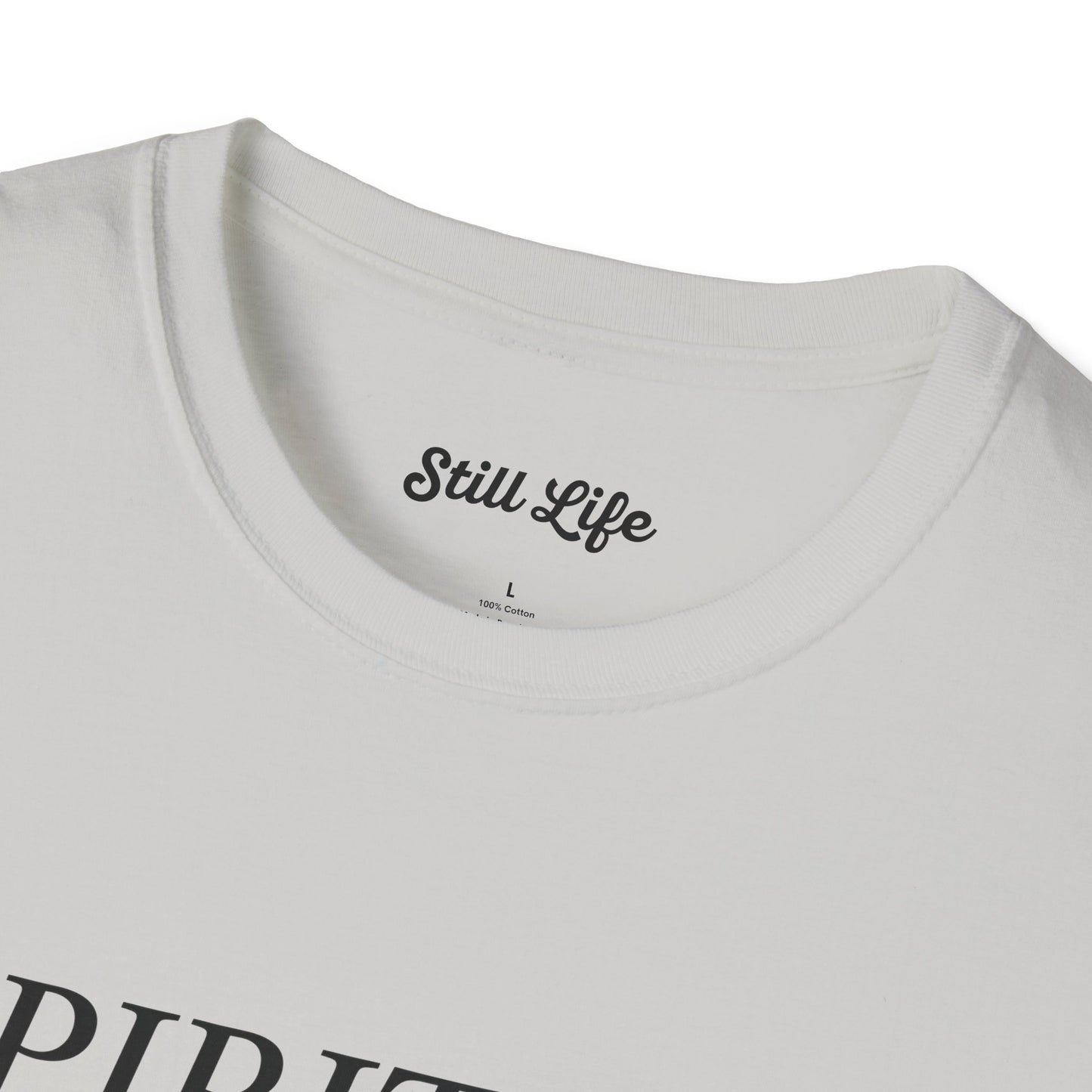 Spiritual Gangster T-Shirt