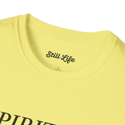 Spiritual Gangster T-Shirt