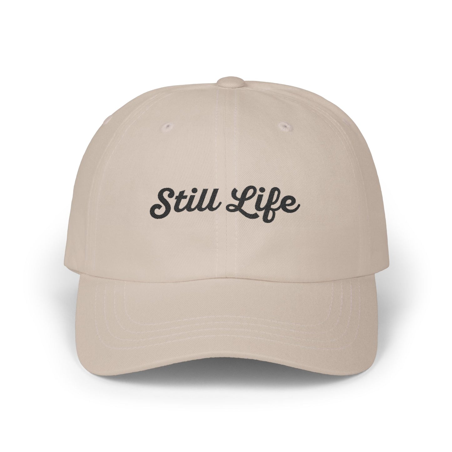 Still Life Dad Hat