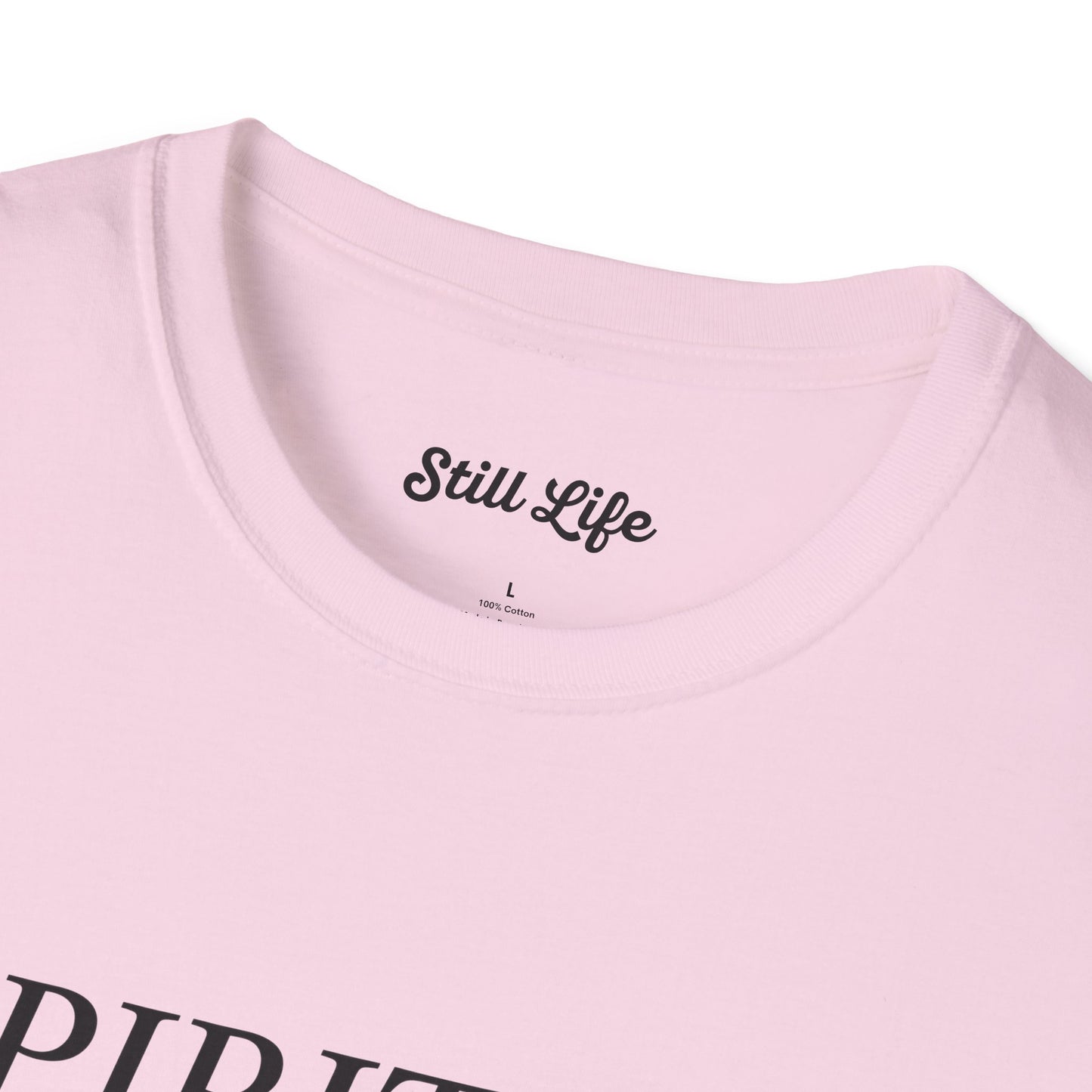 Spiritual Gangster T-Shirt