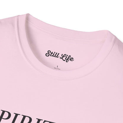Spiritual Gangster T-Shirt