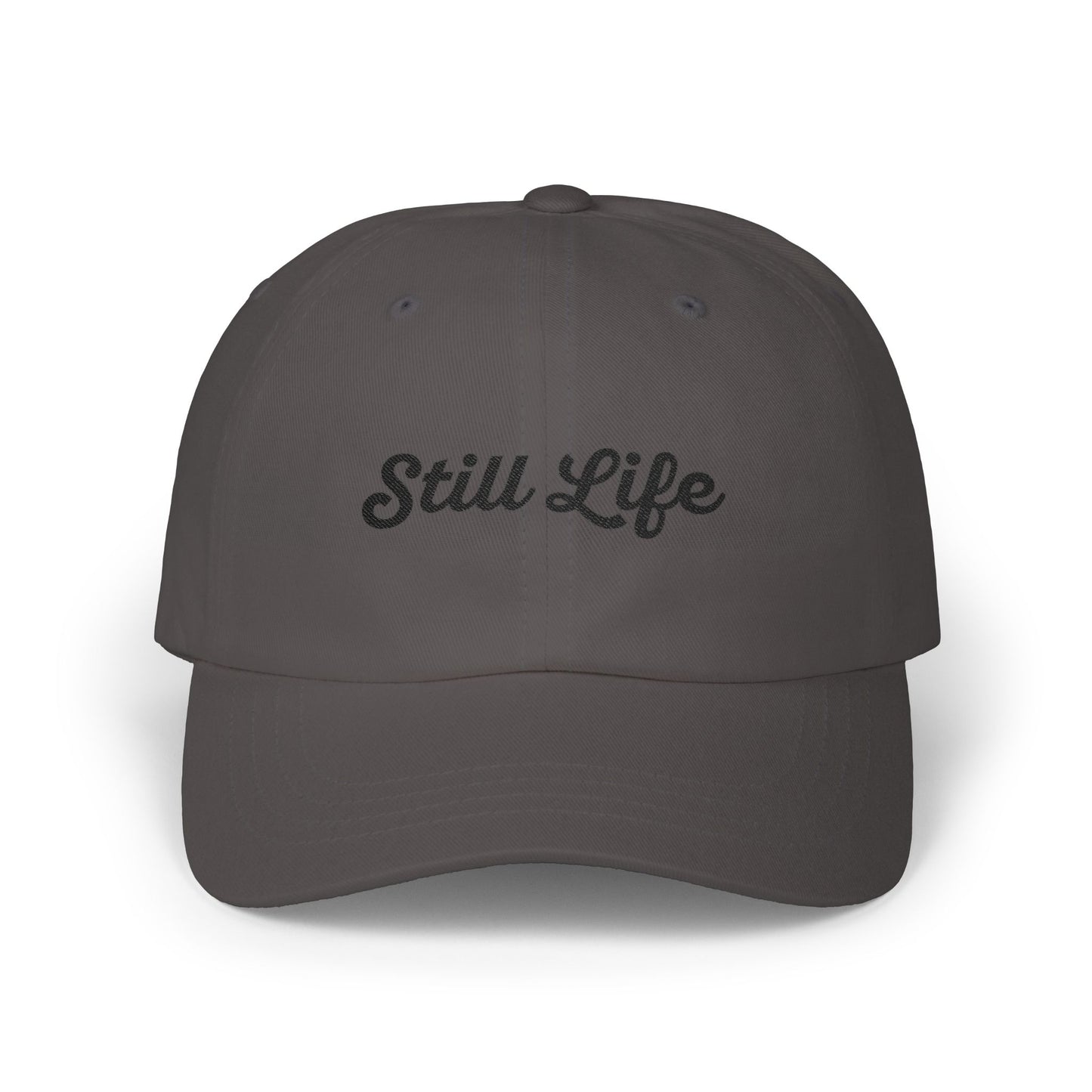 Still Life Dad Hat