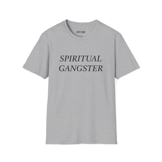 Spiritual Gangster T-Shirt